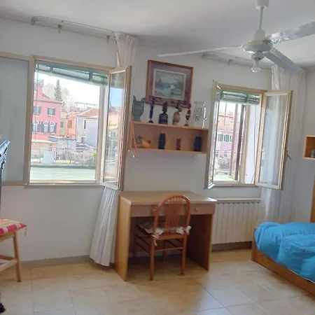 Vacanze Casadueottanta Loc-13704
