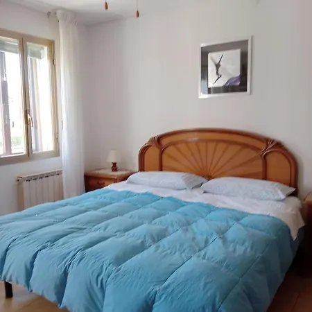 Vacanze Casadueottanta Loc-13704 Feriehus