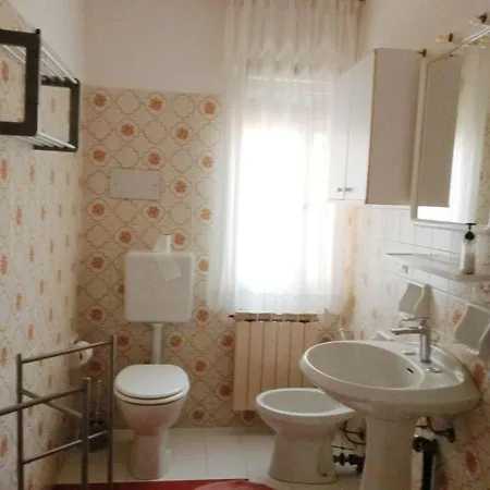 Feriehus Vacanze Casadueottanta Loc-13704 *