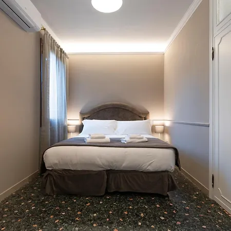 San Vio Palace Luxury Apartman Velence