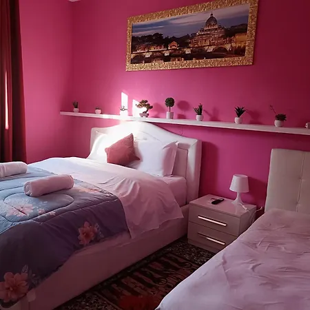 Bed & Breakfast Locazione Turistica 2 Tessera