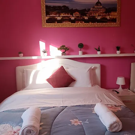 Locazione Turistica 2 Bed & Breakfast