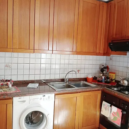 Vacanze Casadueottanta Loc-13704 *