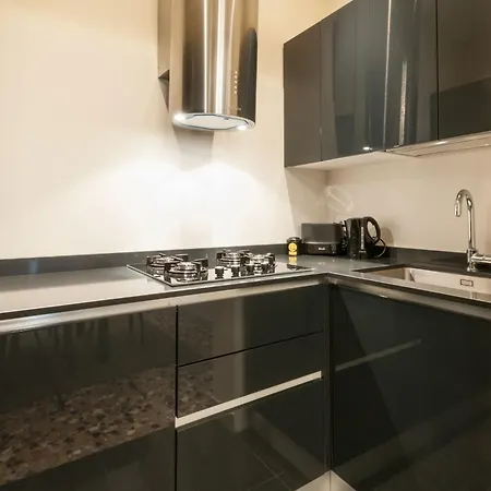 Appartement San Marco Luxury And Sharm Muneghe *