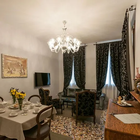 Appartement San Marco Luxury And Sharm Muneghe *