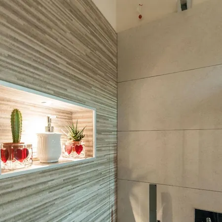 San Marco Luxury And Sharm Muneghe Appartement Venise