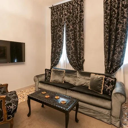 San Marco Luxury And Sharm Muneghe Venise