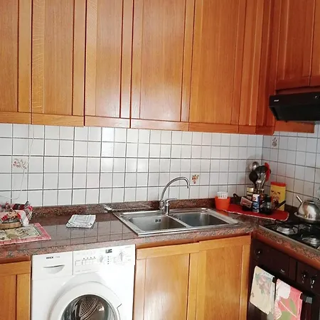Vacanze Casadueottanta Loc-13704 Feriehus Venedig