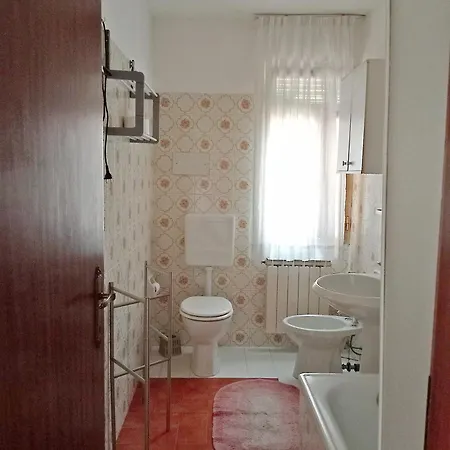 Vacanze Casadueottanta Loc-13704 Venedig