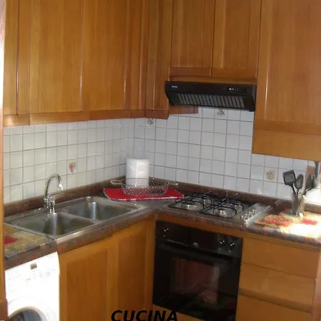 Feriehus Vacanze Casadueottanta Loc-13704