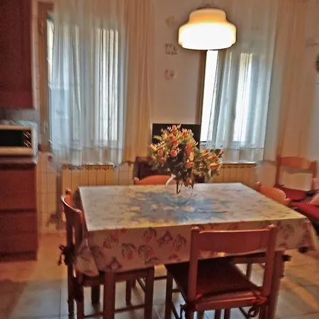 Vacanze Casadueottanta Loc-13704 Feriehus Venedig