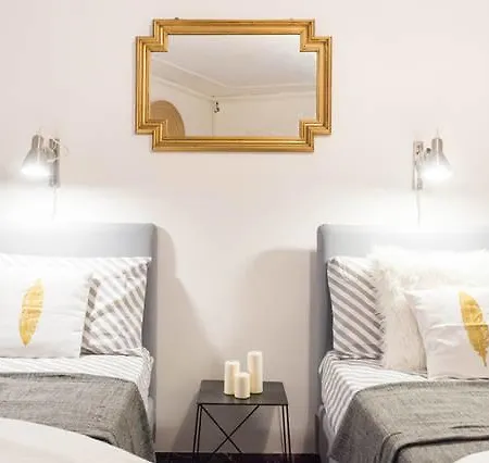 Apartment Testa D'oro *