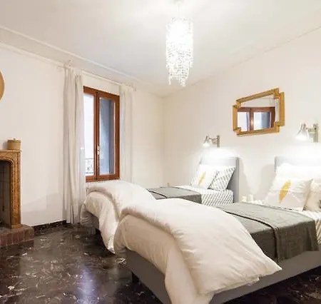 Apartment Testa D'oro Venice