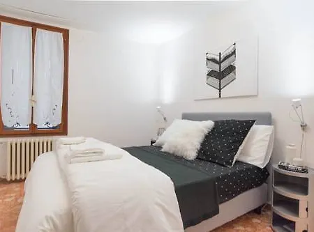 Testa D'oro Apartment *