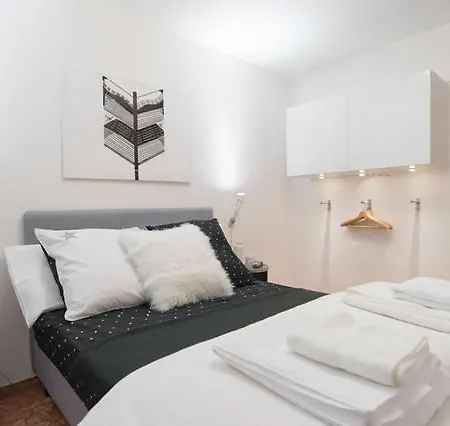 Testa D'oro Apartment Venice