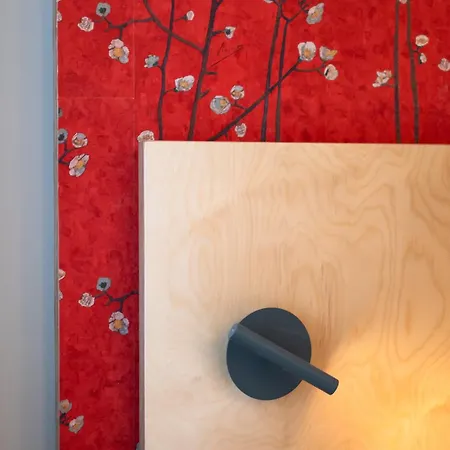 فندق Design Casaw