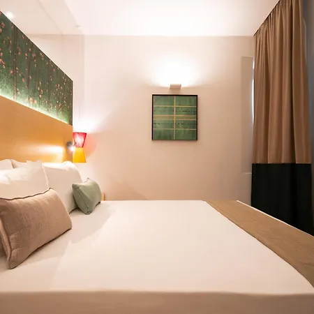 فندق Design Casaw البندقية