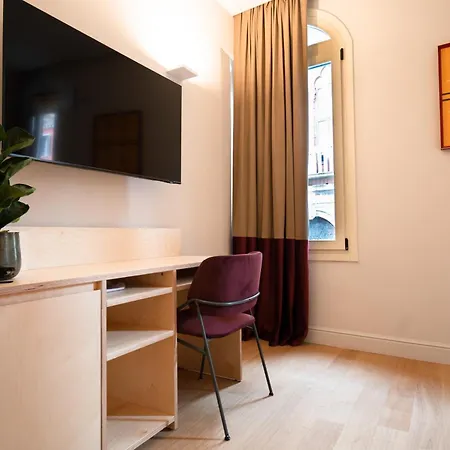 Design Casaw فندق البندقية