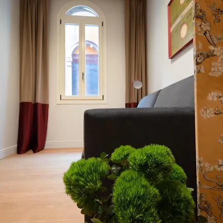 Design Casaw فندق البندقية