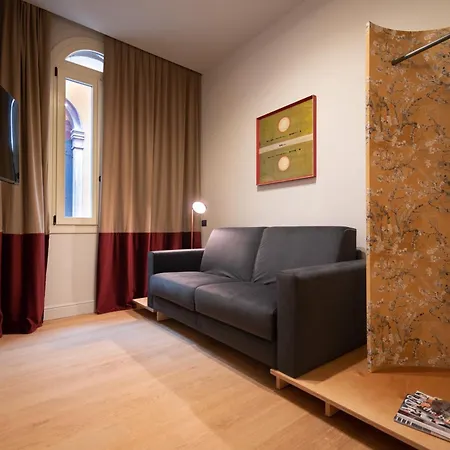 Design Casaw فندق البندقية