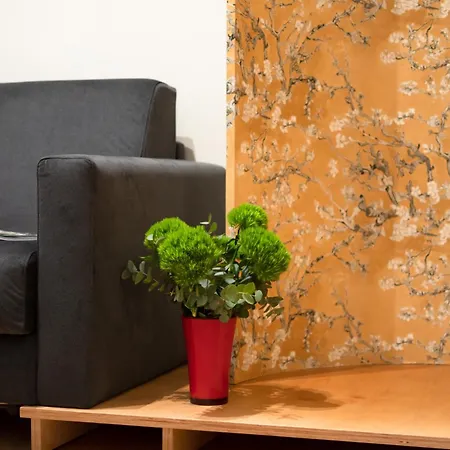 Design Casaw فندق