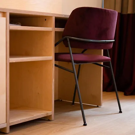 Design Casaw فندق البندقية