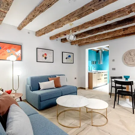 Villa La Caorlina Full *