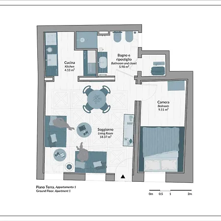 Villa La Caorlina Full Venice