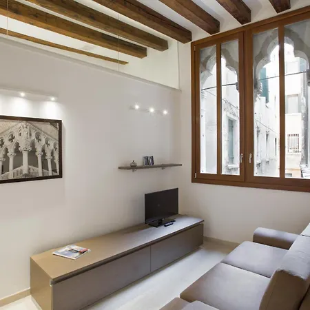 Bartolo Ii - Locappart Apartment