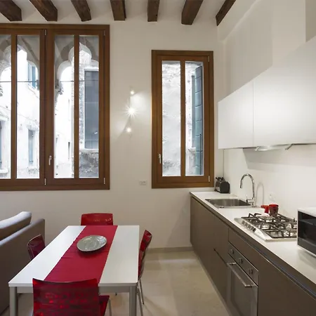 Bartolo Ii - Locappart Apartment *