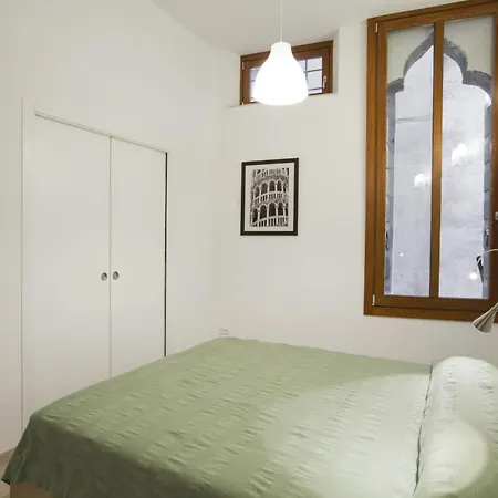 Apartment Bartolo Ii - Locappart *