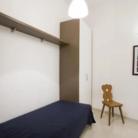 Bartolo Ii - Locappart Apartment