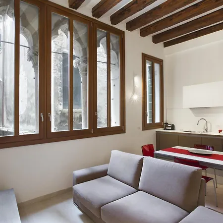 Apartment Bartolo Ii - Locappart *
