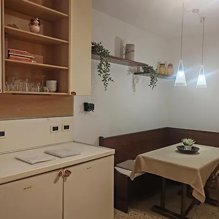 شقة Ca Donzela البندقية