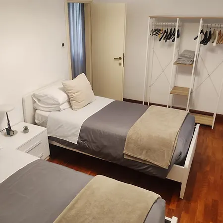 Ca Donzela Apartamento