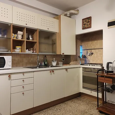 Ca Donzela Apartamento *