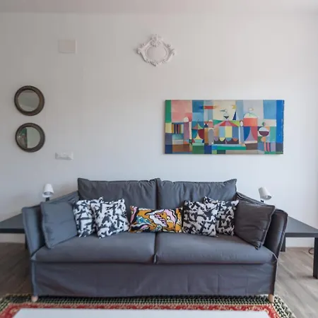 Attico Con Terrazza Mestre By Bricola Appartement *
