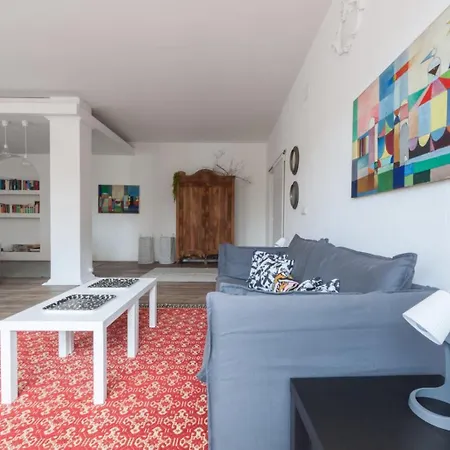 Appartement Attico Con Terrazza Mestre By Bricola