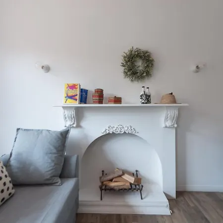Appartement Attico Con Terrazza Mestre By Bricola Venetië