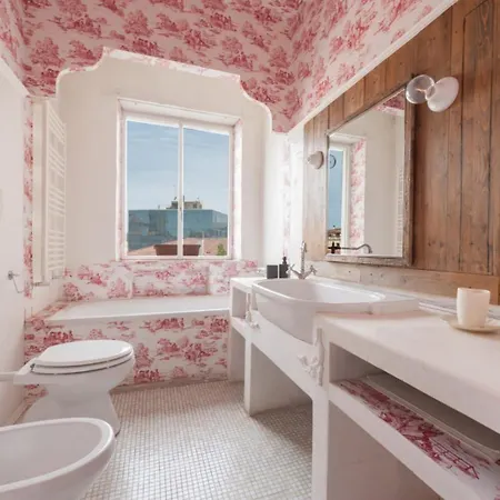 Attico Con Terrazza Mestre By Bricola Appartement