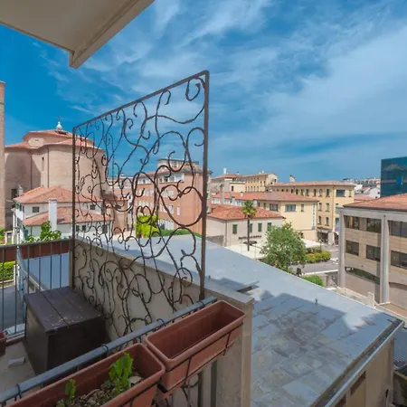 Appartement Attico Con Terrazza Mestre By Bricola