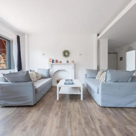 Attico Con Terrazza Mestre By Bricola Appartement *