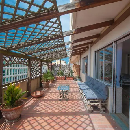Appartement Attico Con Terrazza Mestre By Bricola