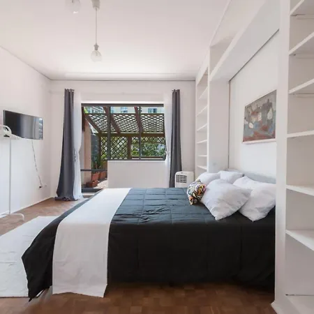 Attico Con Terrazza Mestre By Bricola Appartement *