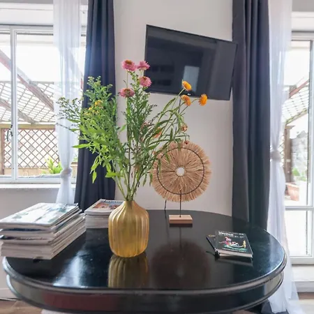 Attico Con Terrazza Mestre By Bricola Appartement Venetië