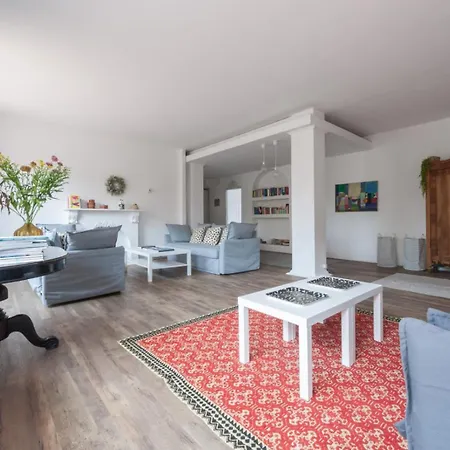 Appartement Attico Con Terrazza Mestre By Bricola