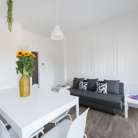 Attico Con Terrazza Mestre By Bricola Appartement *