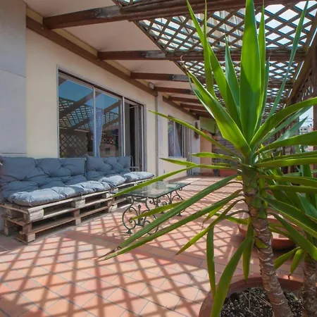 Appartement Attico Con Terrazza Mestre By Bricola Venetië