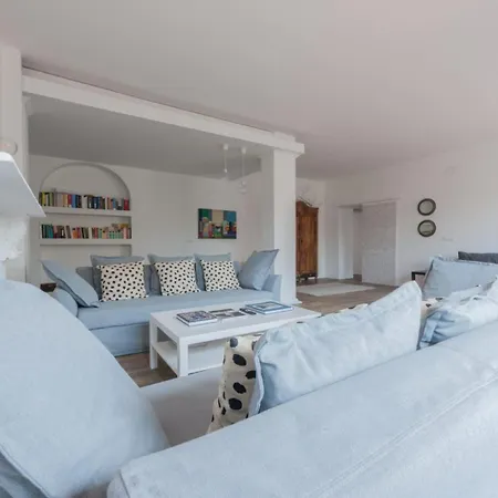 Attico Con Terrazza Mestre By Bricola Appartement