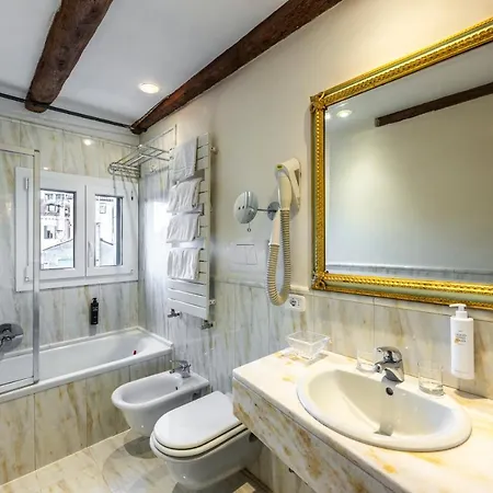 Casa Verardo Residenza D'epoca Hotel